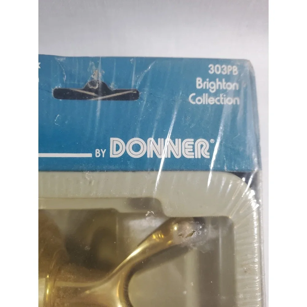 Monte Carlo & Brighton vintage donniger